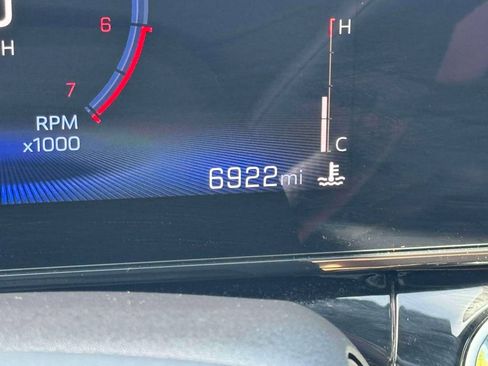 Used 2026 Chevrolet Trax RS w/ Driver Confidence Package FWD image 27