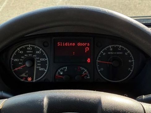 Used 2018 RAM ProMaster 2500 w/ Interior Convenience Group image 26