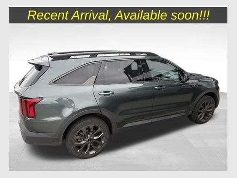 Certified 2023 Kia Sorento X-Line EX AWD/4WD image 1