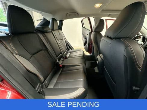 Certified 2024 Subaru Crosstrek 2.5i Limited w/ Popular Package #4A AWD/4WD image 24