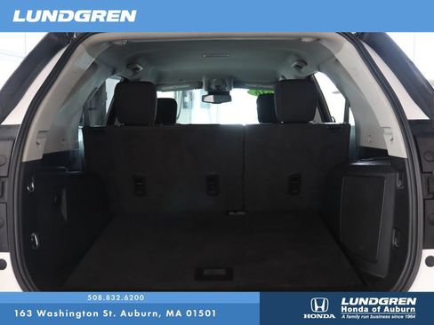 Used 2016 Chevrolet Equinox LT w/ Convenience Package AWD/4WD image 29