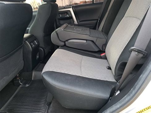 Used 2020 Toyota 4Runner SR5 image 12