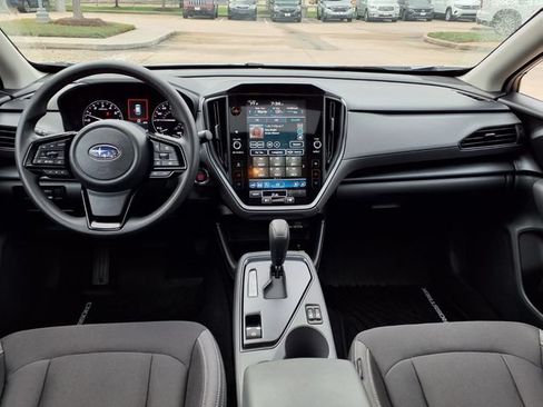 Certified 2026 Subaru Crosstrek 2.5i Premium AWD/4WD image 5