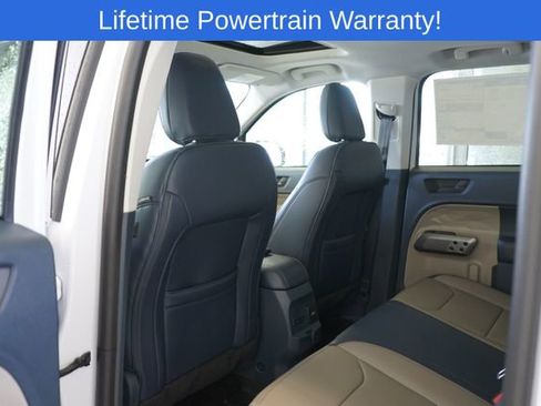New 2026 Ford Maverick Lariat AWD/4WD image 29