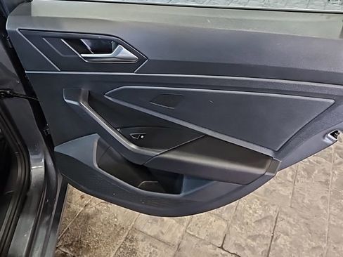 New 2025 Volkswagen Jetta S FWD image 14