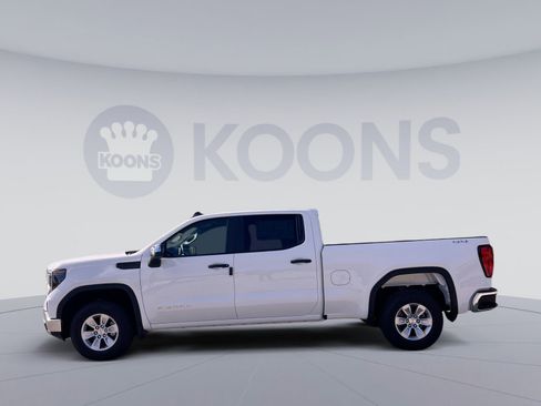 New 2026 GMC Sierra 1500 Pro w/ Pro Value Package image 2