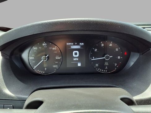 Used 2025 RAM ProMaster 3500 w/ Convenience Group FWD image 15