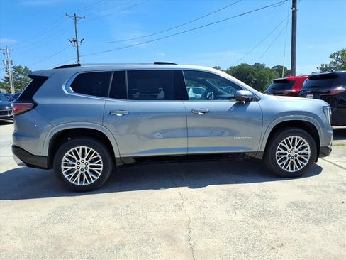 New 2026 GMC Acadia Denali w/ Super Cruise Package AWD/4WD image 8
