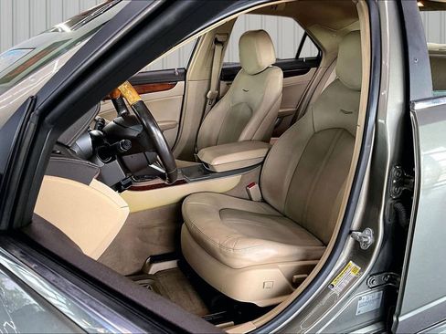 Used 2011 Cadillac CTS Luxury AWD/4WD image 20