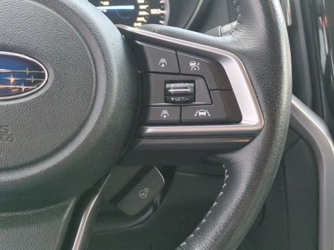 Used 2019 Subaru Ascent Limited image 19