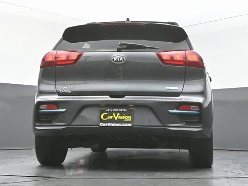 Used 2020 Kia Niro EX image 50