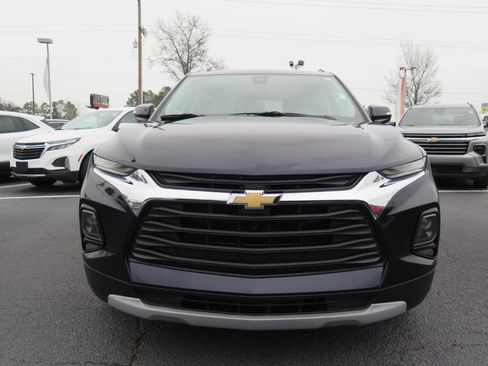 Used 2021 Chevrolet Blazer LT image 9