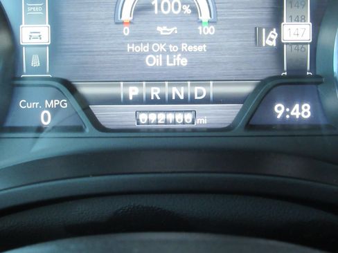 Used 2022 RAM 1500 Big Horn w/ Back Country Package AWD/4WD image 32