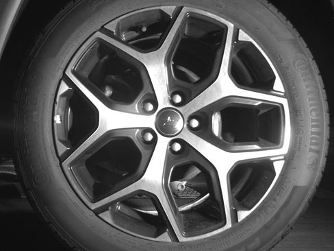 Used 2025 Jeep Compass Limited image 14