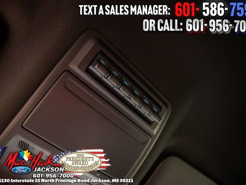 Used 2024 Ford Ranger Raptor image 27