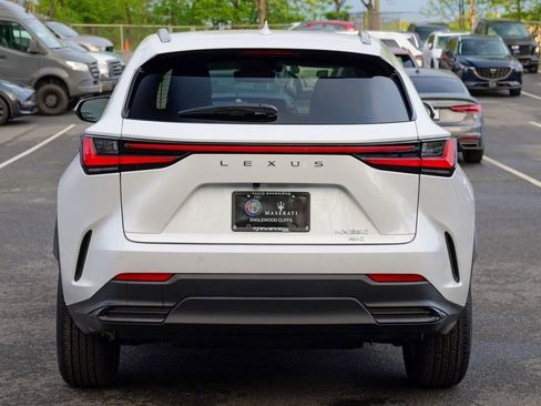 Used 2024 Lexus NX 350 AWD image 6