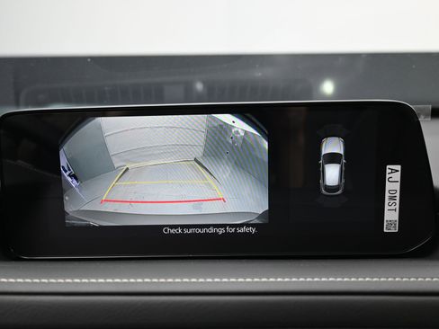 New 2026 MAZDA CX-30 AWD 2.5 S image 6