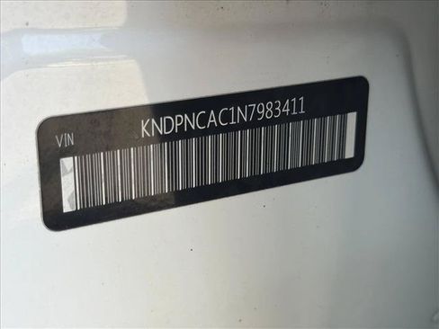 Used 2022 Kia Sportage EX AWD/4WD image 27