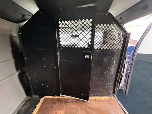 Used 2011 Ford E-250 and Econoline 250 Extended w/ Commercial Cargo Van Pkg image 15