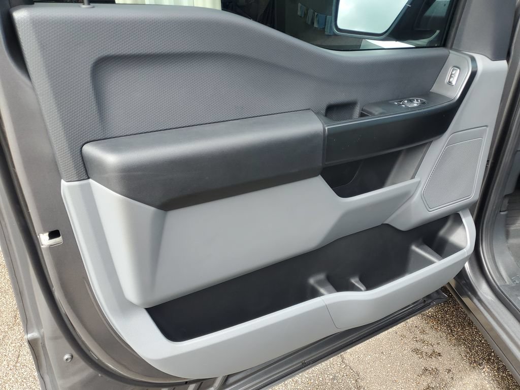 New 2026 Ford F150 XL AWD/4WD image 25