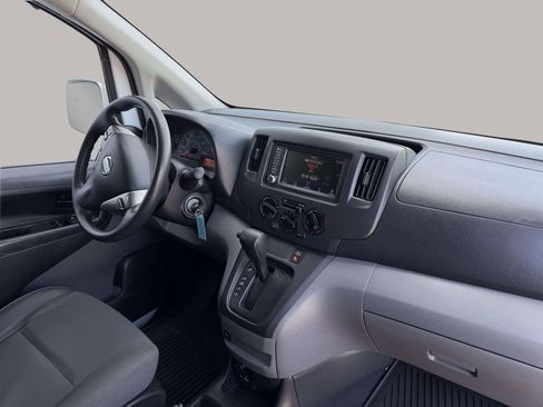 Used 2021 Nissan NV200 SV FWD image 19