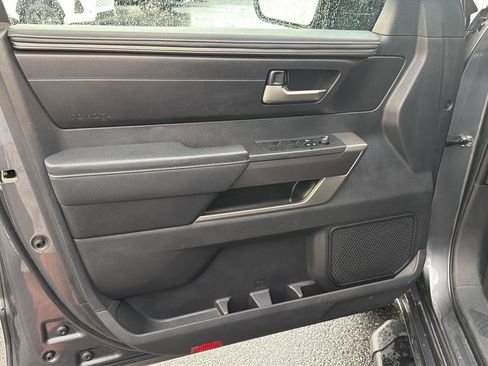 Used 2023 Toyota Tundra SR5 w/ SR5 Convenience Package AWD/4WD image 16