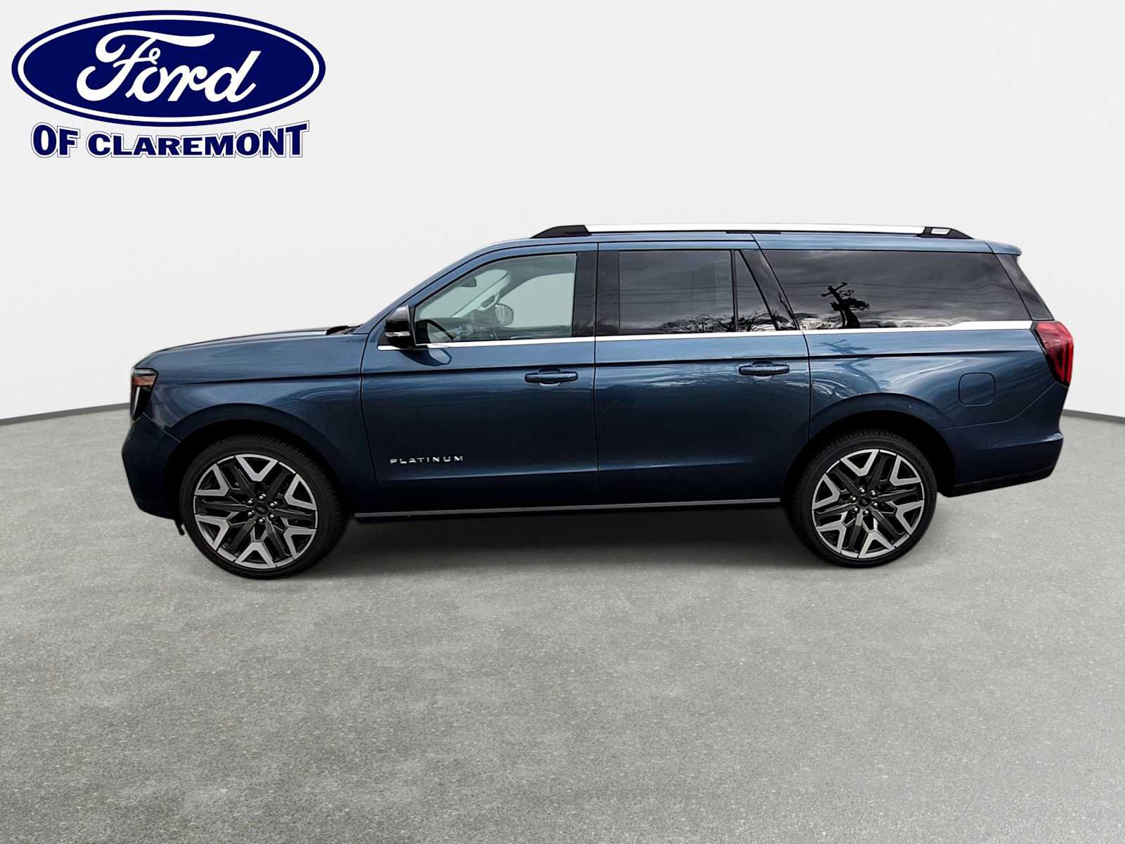 New 2027 Ford Expedition Max Platinum w/ Platinum Ultimate Package AWD/4WD image 5