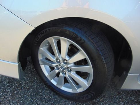 Used 2010 Toyota Corolla S FWD image 24