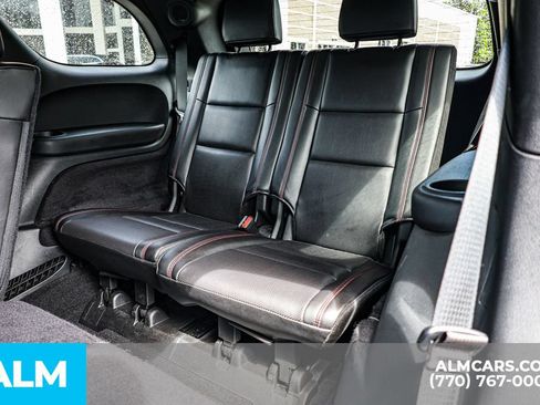 Used 2025 Dodge Durango GT AWD/4WD image 20