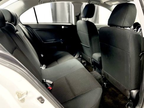 Used 2017 Mitsubishi Lancer ES image 23