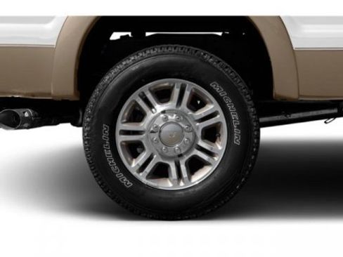 Used 2015 Ford F350 Lariat w/ Lariat Ultimate Package image 34