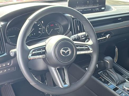 New 2026 MAZDA CX-50 2.5 Hybrid w/ Cargo Package image 19