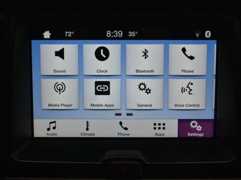 Used 2016 Ford Expedition Limited image 32