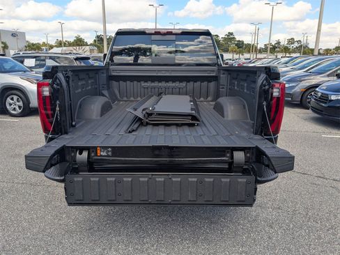 Used 2024 GMC Sierra 3500 Denali Ultimate image 13