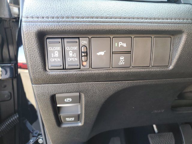Certified 2025 Honda Odyssey Elite image 23