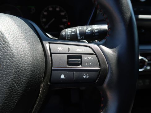 Used 2024 Honda CR-V Sport image 22