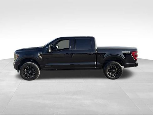 Used 2022 Ford F150 Platinum w/ Equipment Group 701A High AWD/4WD image 6