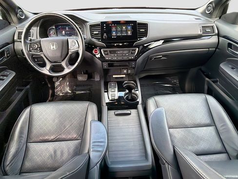 Used 2020 Honda Passport Elite image 16