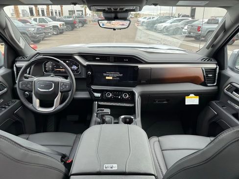 New 2026 GMC Sierra 1500 Denali w/ Technology Package image 20