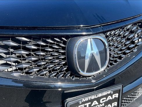Used 2019 Acura RDX w/ Advance Package AWD/4WD image 28