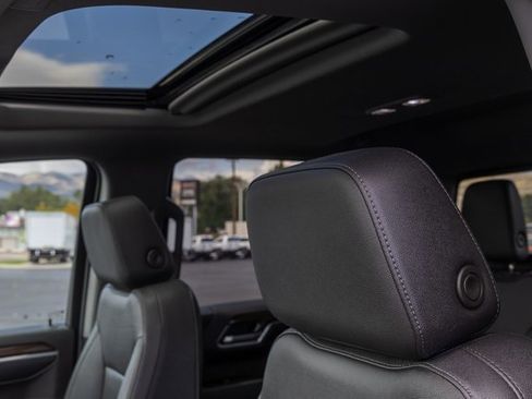 Certified 2022 Chevrolet Silverado 1500 RST image 10