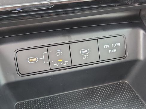 New 2026 Hyundai Tucson SEL image 22