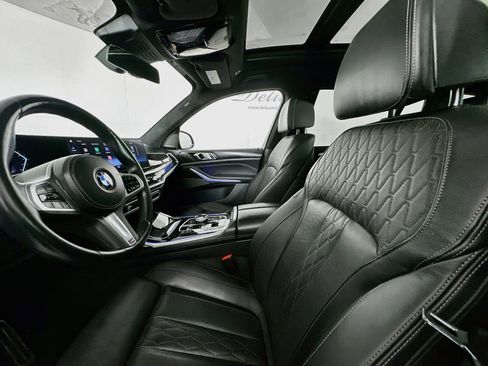 Used 2023 BMW X7 xDrive40i w/ Executive Package AWD/4WD image 20