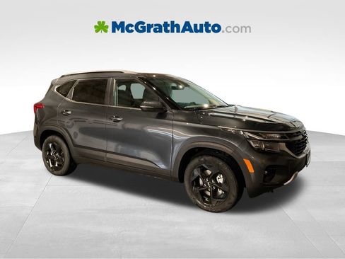 New 2026 Kia Seltos EX image 1