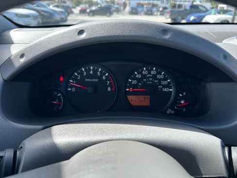 Used 2018 Nissan Frontier S image 25