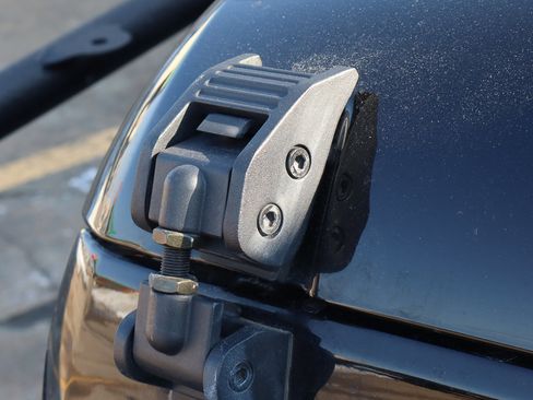 Used 2014 Jeep Wrangler Sahara w/ Connectivity Group image 18