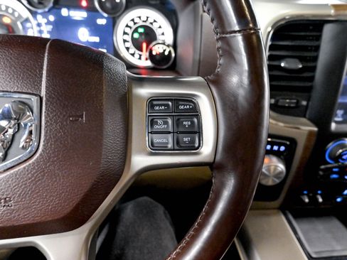 Used 2014 RAM 1500 Laramie w/ Convenience Group RWD image 58