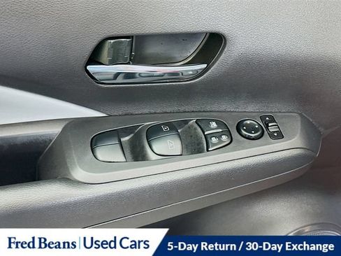 Used 2024 Nissan Kicks SR w/ SR Premium Package FWD image 24