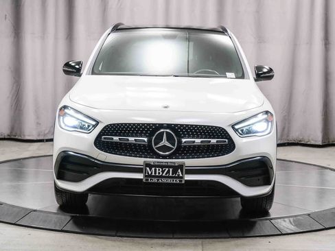 Certified 2023 Mercedes-Benz GLA 250 image 6
