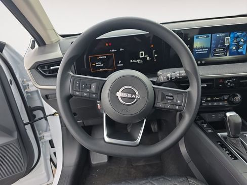 New 2026 Nissan Kicks SV w/ SV Premium Package image 12